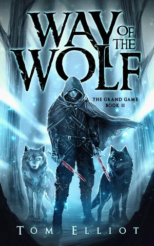 Way of the Wolf (The Grand Game #2)