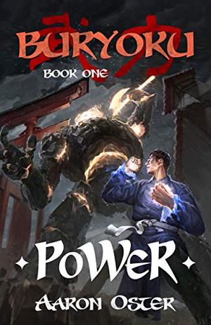 Power by Aaron Oster