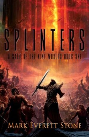 Splinters by Mark Everett Stone