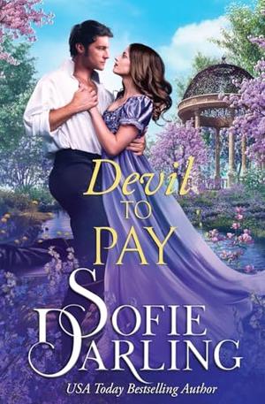 Devil to Pay (All's Fair in Love and Racing #4)