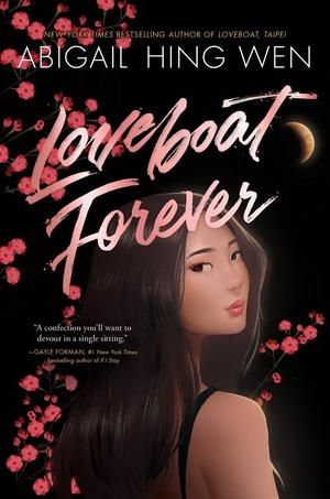 Loveboat Forever (Loveboat, Taipei #3)