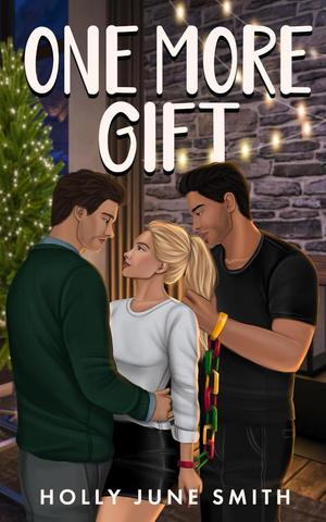 One More Gift by Holly June Smith