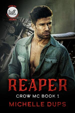 Reaper by Michelle Dups