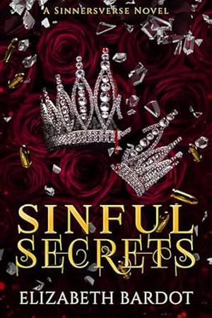 Sinful Secrets (Sinner's Bay #5)