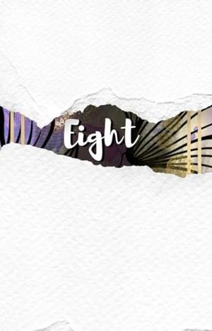 Eight Embers: Hemlock Academy book 8 by Kelsey Soliz