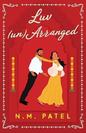 Luv (Un)Arranged (Luv Shuv #3)