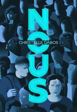 Nous by Christelle Dabos