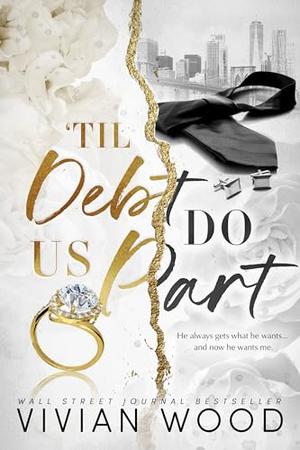 Til Debt Do Us Part: A Dark Billionaire Romance Box Set by Vivian Wood