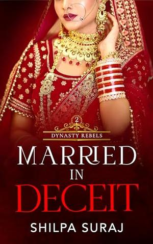 Married in Deceit by Shilpa Suraj