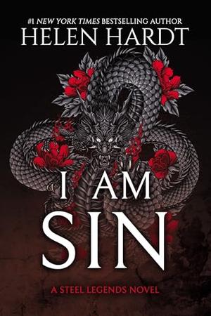 I Am Sin by Helen Hardt