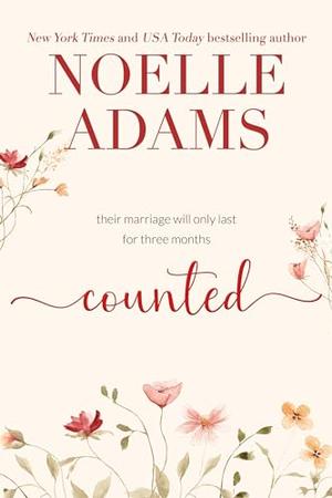 Counted by Noelle Adams