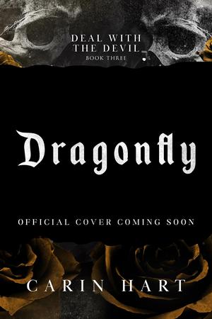 Dragonfly (Deal with the Devil #3)
