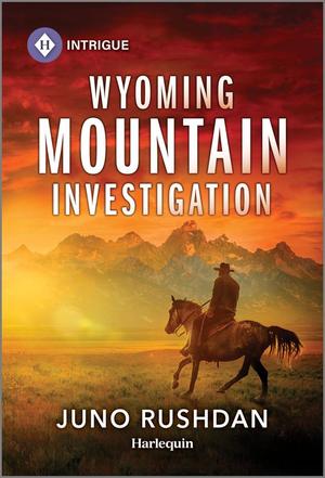 Wyoming Mountain Investigation by Juno Rushdan
