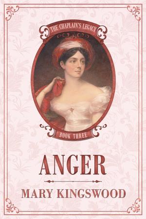 Anger by Mary Kingswood