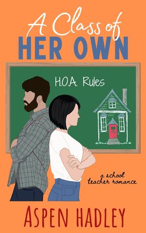A Class of Her Own (The Thornback Society #2)