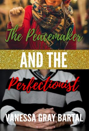 The Peacemaker and the Perfectionist (Spies Like Us #5.5)