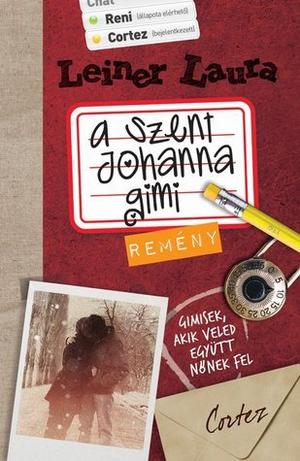Remény by Laura Leiner