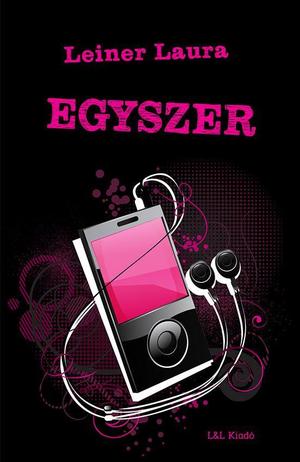 Egyszer by Laura Leiner