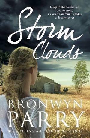 Storm Clouds by Bronwyn Parry
