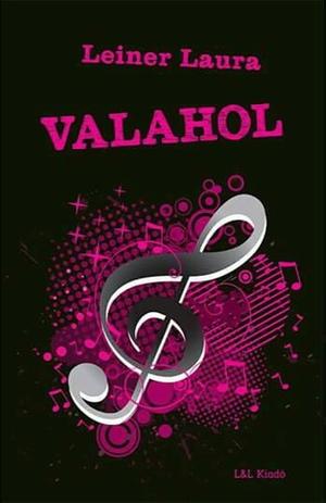 Valahol (Bexi #5)