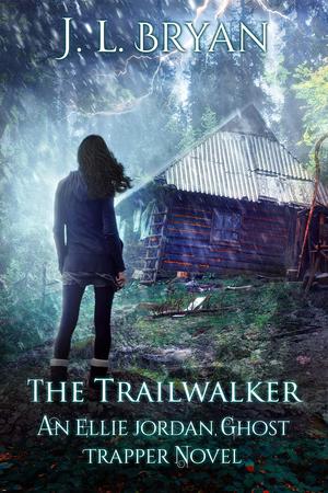 The Trailwalker (Ellie Jordan, Ghost Trapper #13)