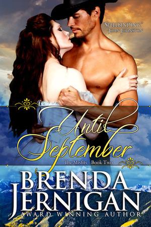 Until September by Brenda Jernigan