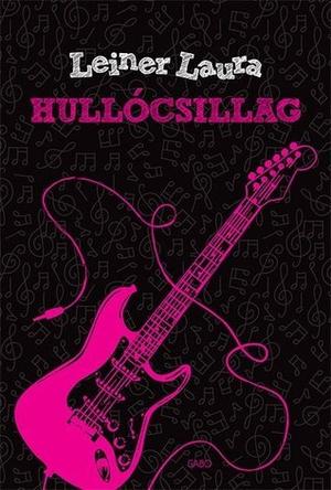 Hullócsillag (Bexi #2)
