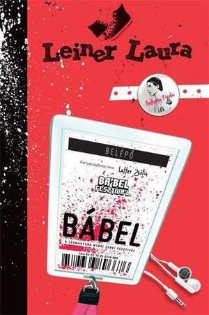 Bábel by Laura Leiner