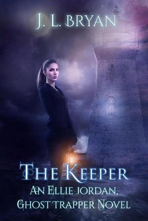 The Keeper (Ellie Jordan, Ghost Trapper #8)