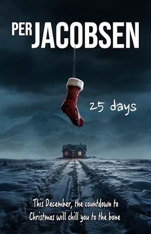 25 Days by Per Jacobsen