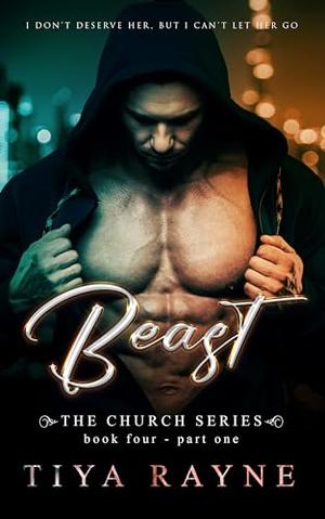 Beast: Part One (The Church #4)