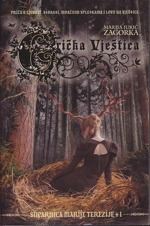 Suparnica Marije Terezije 1 by Marija Jurić Zagorka