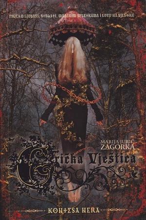 Kontesa Nera by Marija Jurić Zagorka