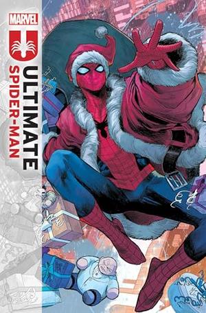Ultimate Spider-Man (2024-) #12 by Jonathan Hickman, Marco Checchetto