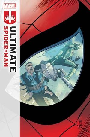Ultimate Spider-Man (2024-) #10 by Jonathan Hickman, David Messina, Marco Checchetto