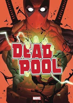 Deadpool (2024-) #6 by Cody Ziglar, Rogê Antônio, Taurin Clarke