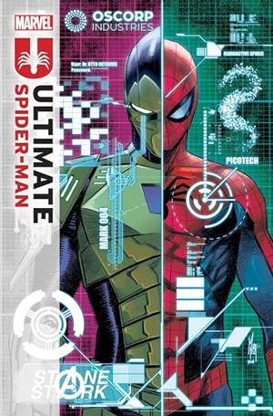 Ultimate Spider-Man (2024-) #7 (Ultimate Spider-Man (2024) (Single Issues) #1)