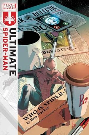Ultimate Spider-Man (2024-) #4 (Ultimate Spider-Man (2024) (Single Issues) #1)