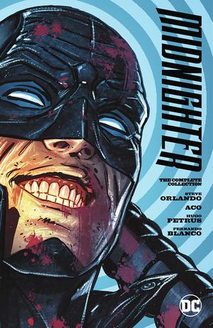 Midnighter: The Complete Collection (Midnighter #1-2)