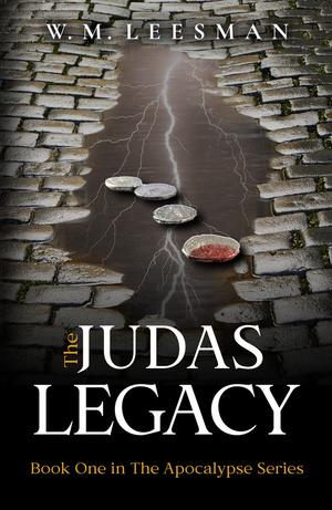 The Judas Legacy by W.M. Leesman