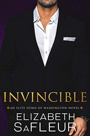 Invincible (Elite Doms of Washington #6)