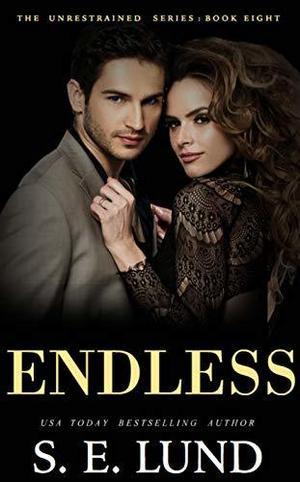 Endless (Unrestrained #8)