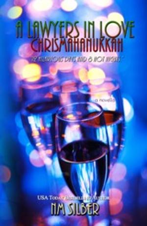 A Lawyers in Love Chrismahanukkah (Lawyers in Love #5.6)