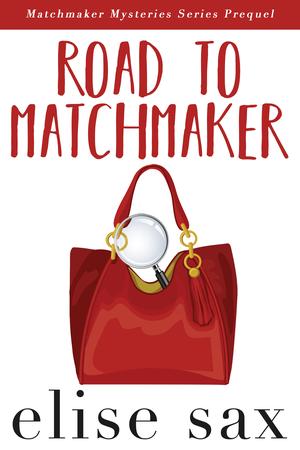 Road to Matchmaker by Elise Sax