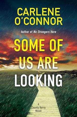 Some of Us Are Looking (County Kerry Mystery #2)