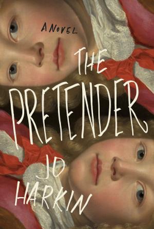 The Pretender by Jo Harkin