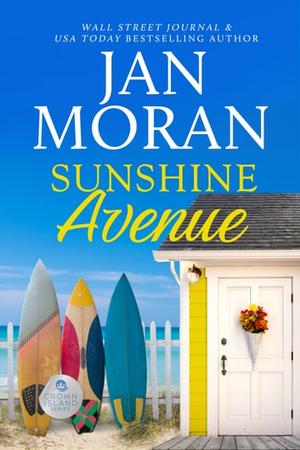 Sunshine Avenue (Crown Island #2)