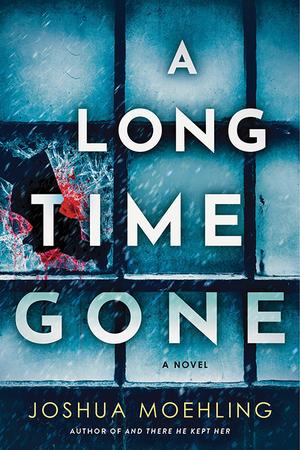 A Long Time Gone (Ben Packard #3)