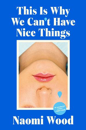 This Is Why We Can’t Have Nice Things by Naomi Wood