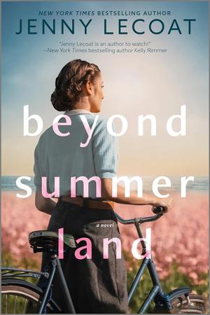 Beyond Summerland by Jenny Lecoat